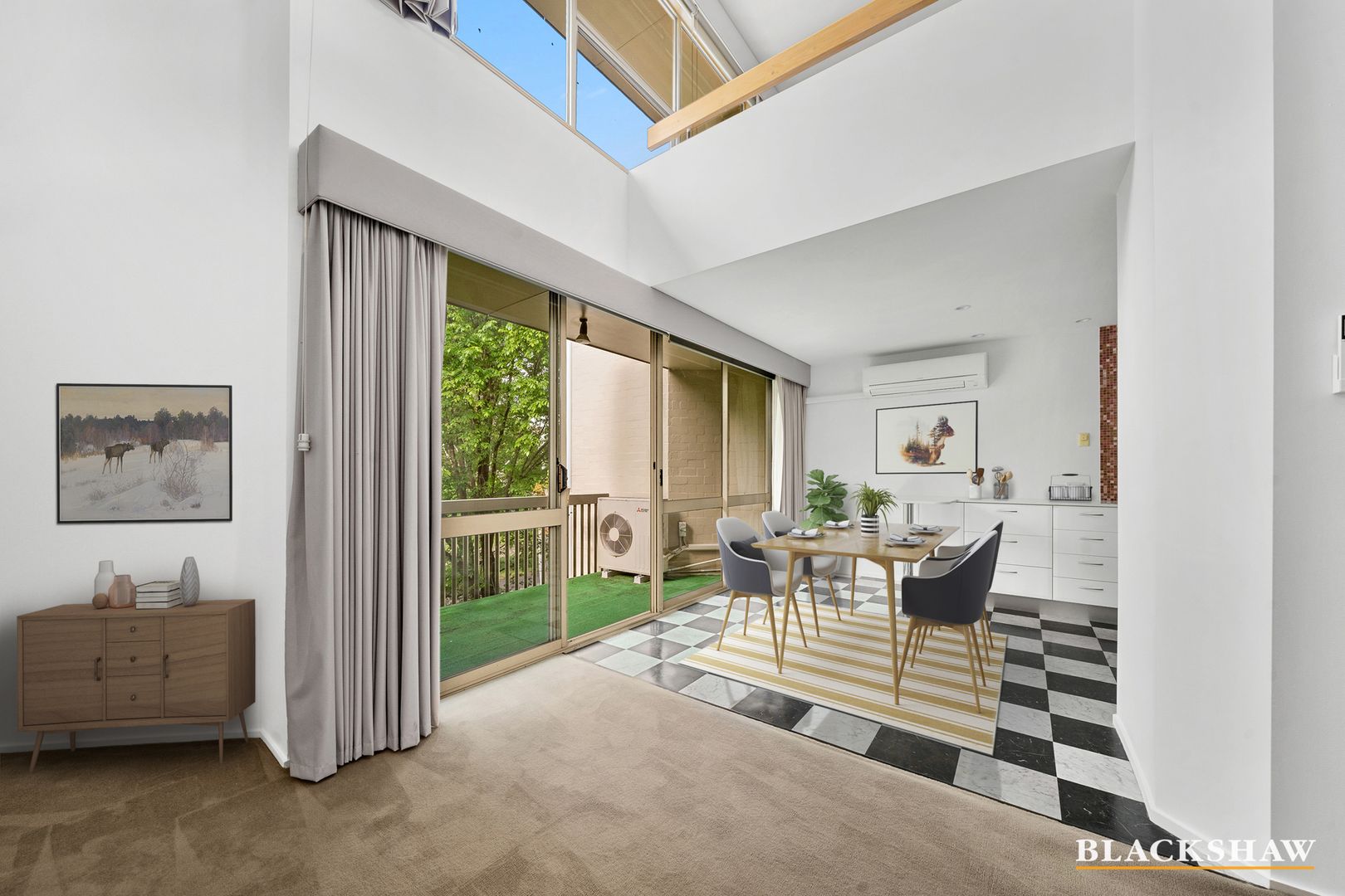 36/26 Macquarie Street, Barton ACT 2600, Image 2