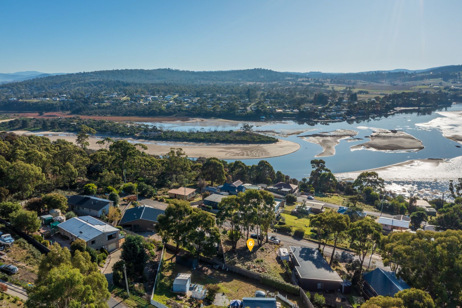 30 Falcon Street, Primrose Sands TAS 7173 Domain