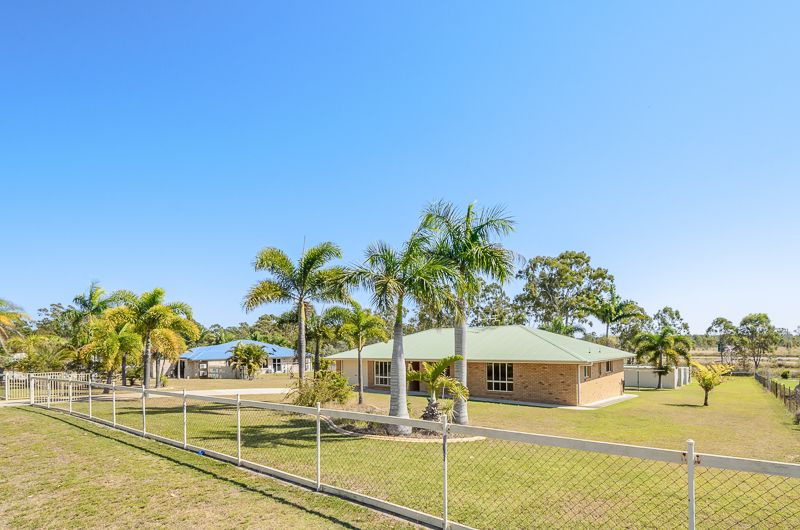 5 Dedekind Avenue, Benaraby QLD 4680, Image 1