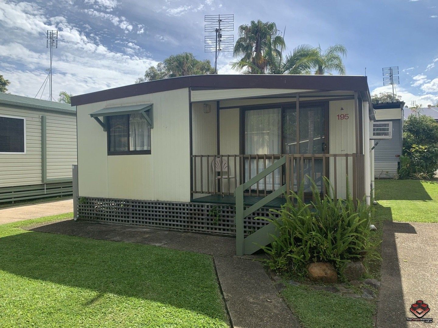 1 bedrooms Villa in ID:3915263/71 Hinde Street ASHMORE QLD, 4214