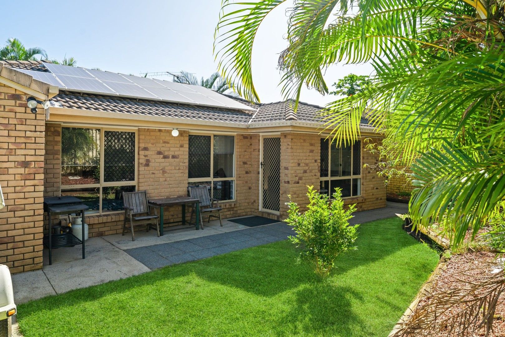 4 bedrooms House in 12 McLean Street EAGLEBY QLD, 4207