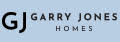 Garry Jones Homes Pty Ltd's logo