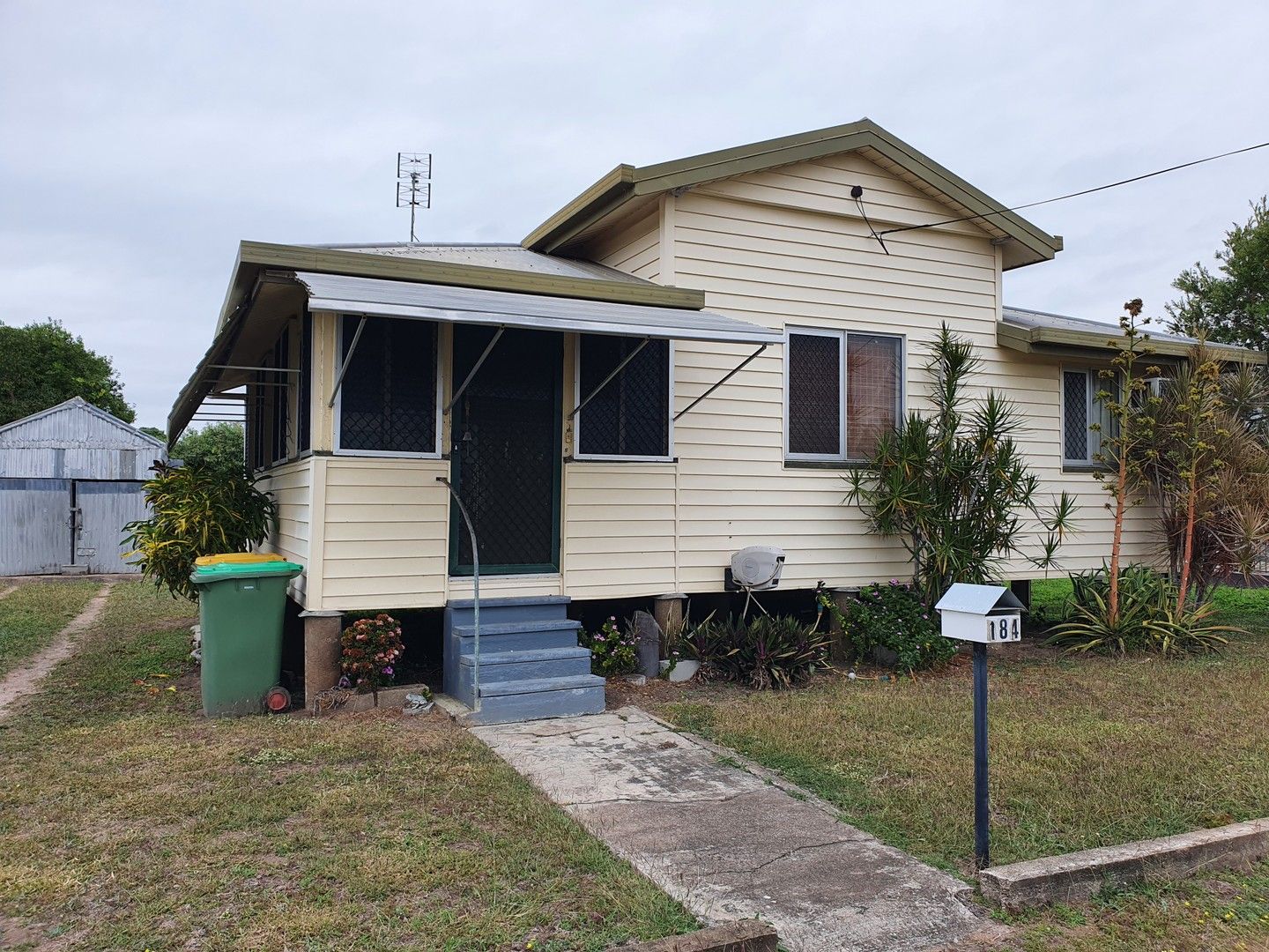 184 Macmillan Street, Ayr QLD 4807, Image 0