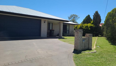 Picture of 12 Palm Court, KINGAROY QLD 4610