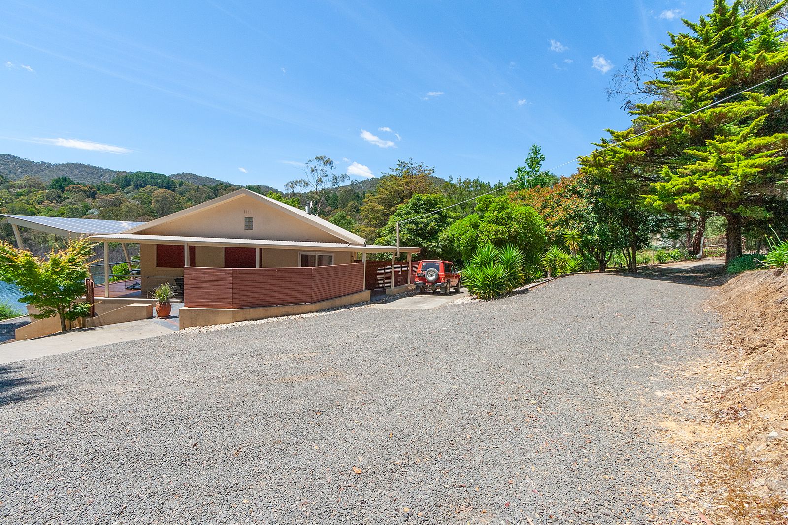 28 Taylor Bay Left Arm Road, Taylor Bay VIC 3713 Domain
