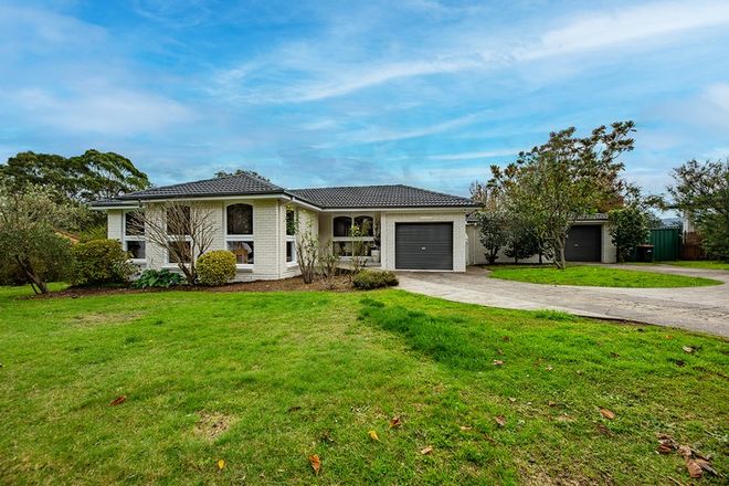 Picture of 26 Old South Road, BOWRAL NSW 2576
