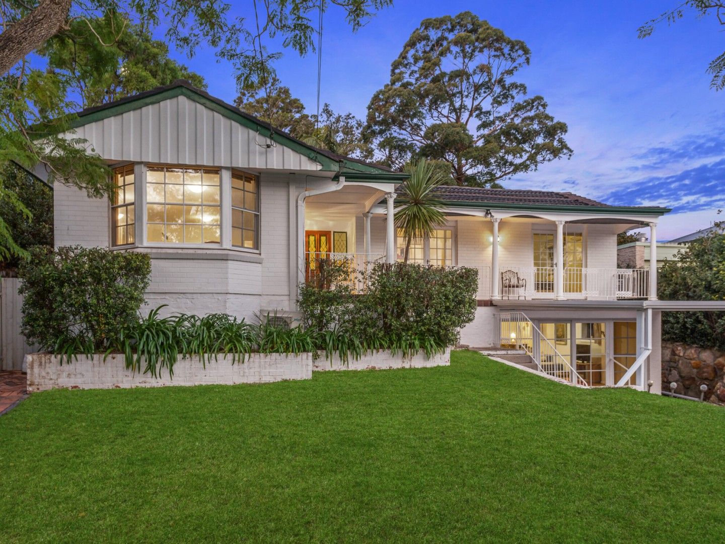 24 Evelyn Crescent, Berowra Heights NSW 2082, Image 0