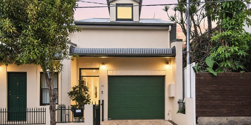 30 Francis Street, Enmore NSW 2042