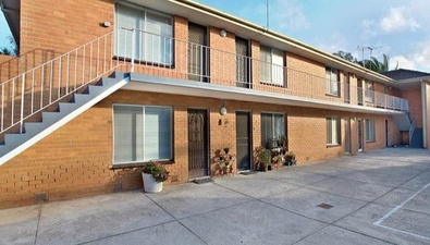 Picture of 5/47 Station Street, FAIRFIELD VIC 3078