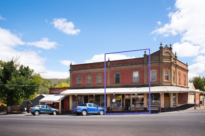 Picture of 57 - 59 Main Street, MALDON VIC 3463