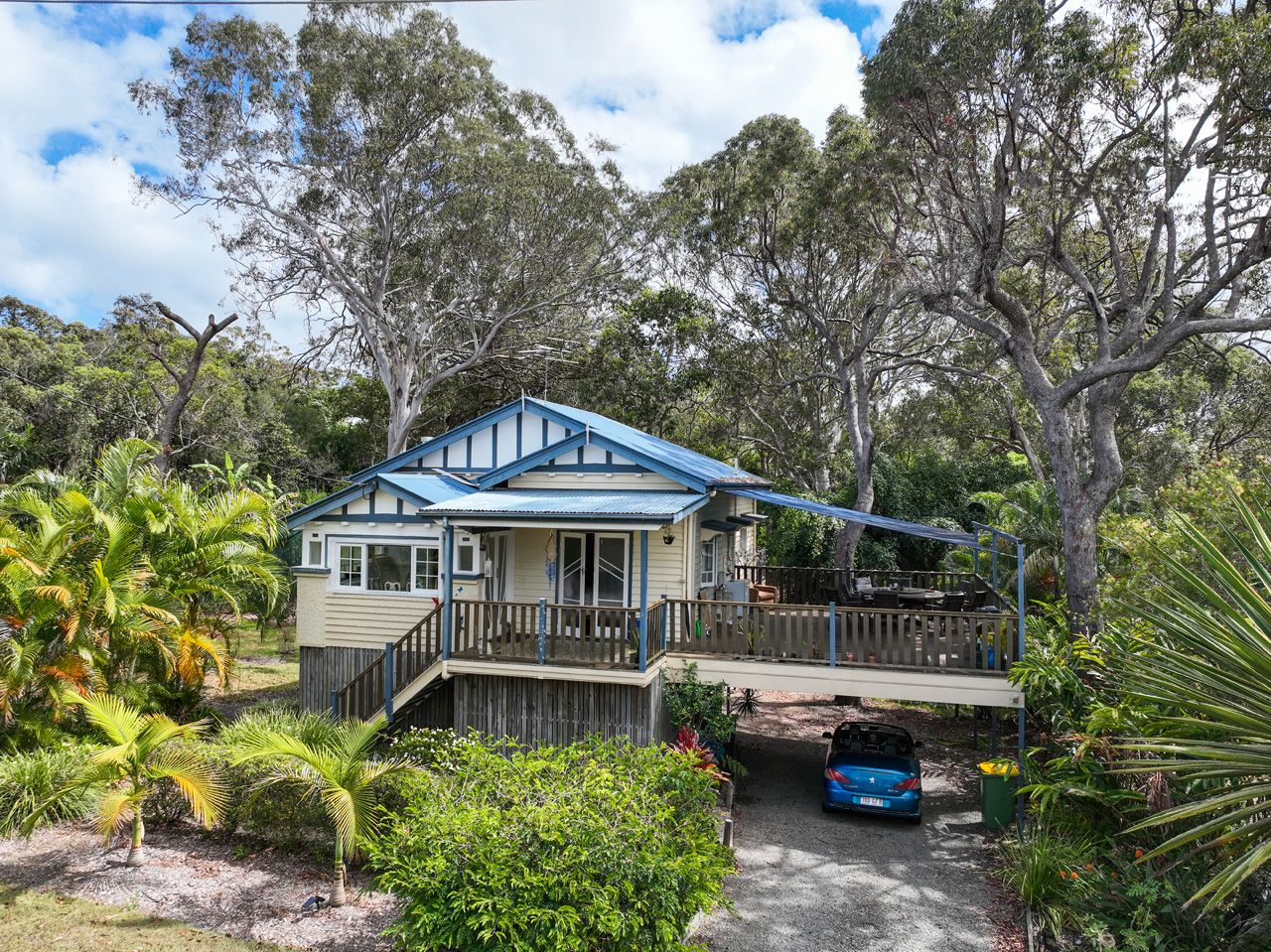 75 Eastbourne Terrace, Macleay Island QLD 4184, Image 0