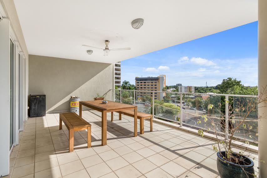 7/12 Dashwood Place, Darwin NT 0800, Image 1