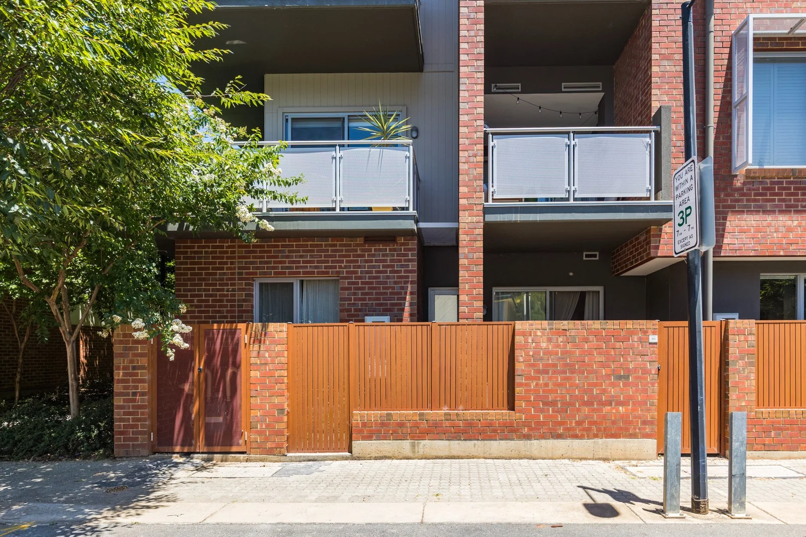 Primary image of 104/48 Seventh St, Bowden SA 5007