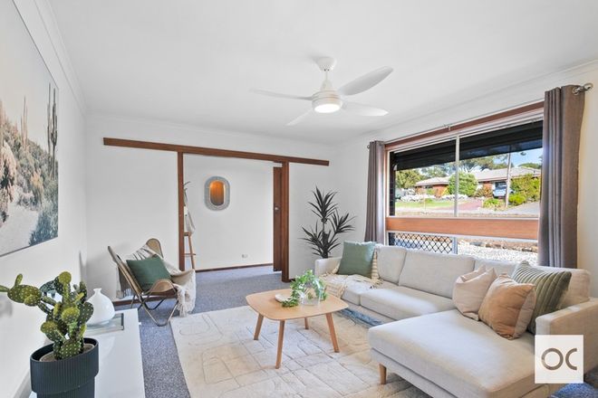 Picture of 26 Scenic Drive, OLD NOARLUNGA SA 5168