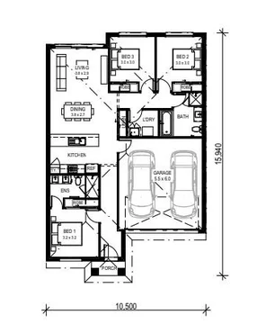 Additional image 12 of 24 Strong View, Fraser Rise VIC 3336