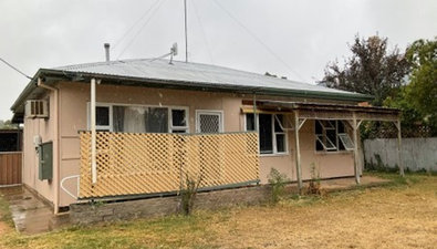 Picture of 13 East Terrace, SNOWTOWN SA 5520