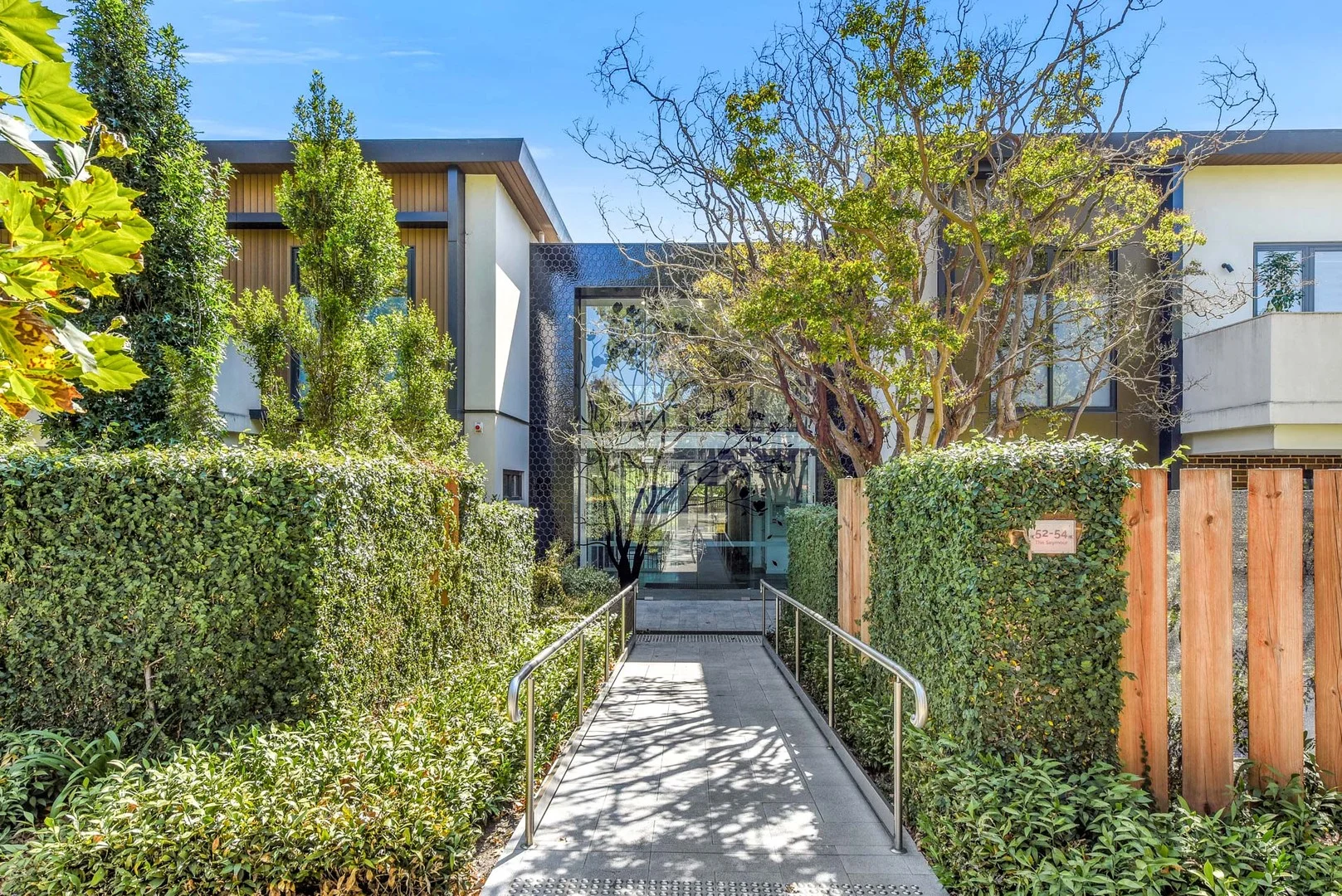 Primary image of 12/52-54 Seymour Grove, Camberwell VIC 3124