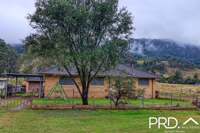 Picture of 3210 Summerland Way, GREVILLIA NSW 2474