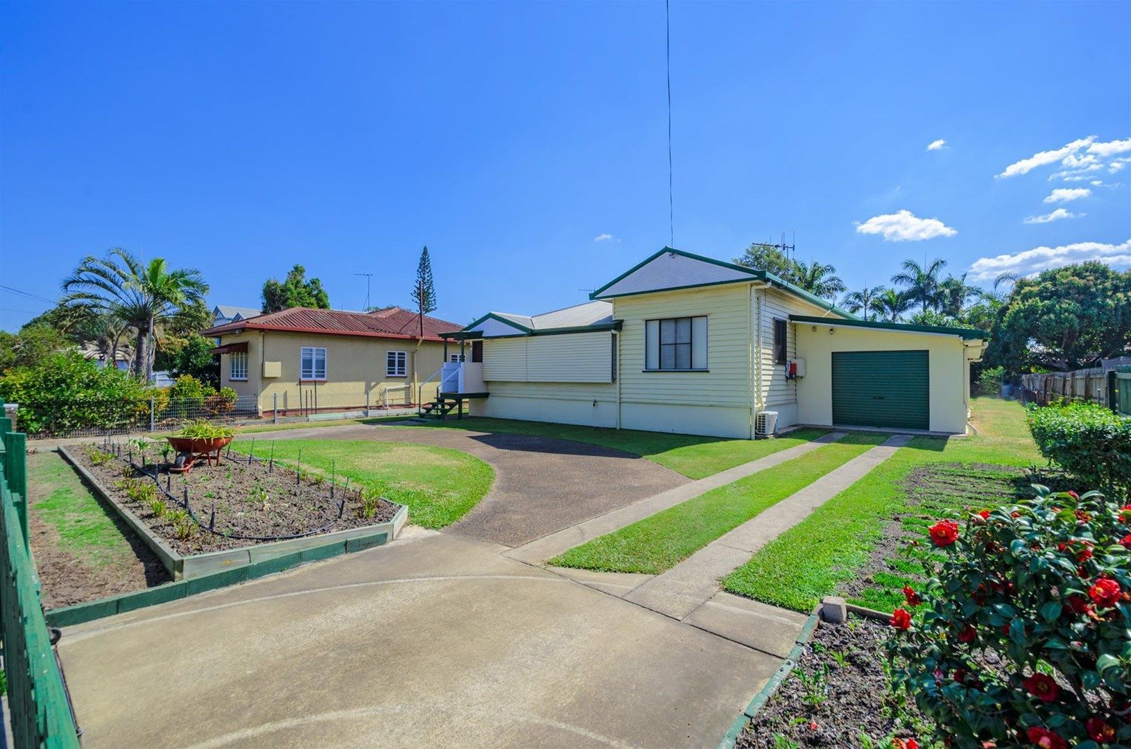 31 Walker Street, Bundaberg South QLD 4670, Image 0