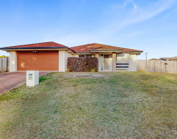 2 Gould Place, Calamvale QLD 4116