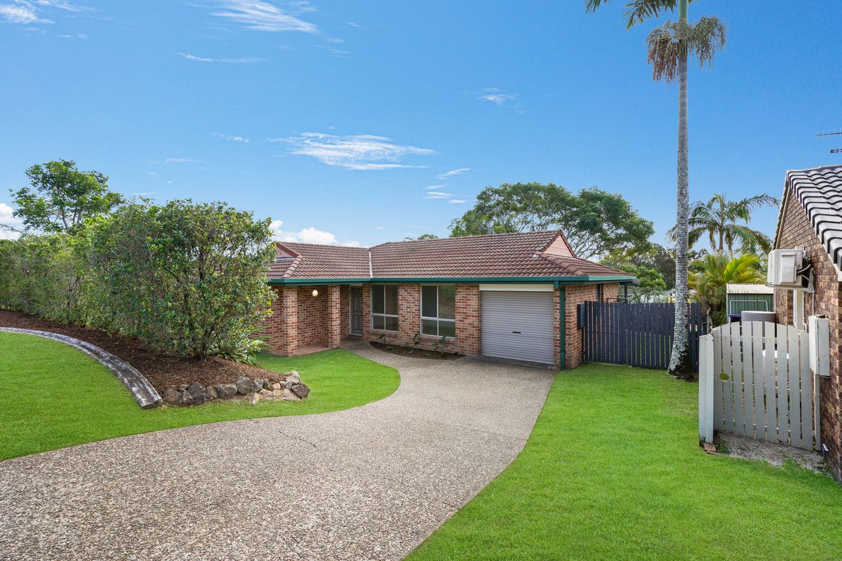 8 Nandina Terrace, Banora Point NSW 2486, Image 0