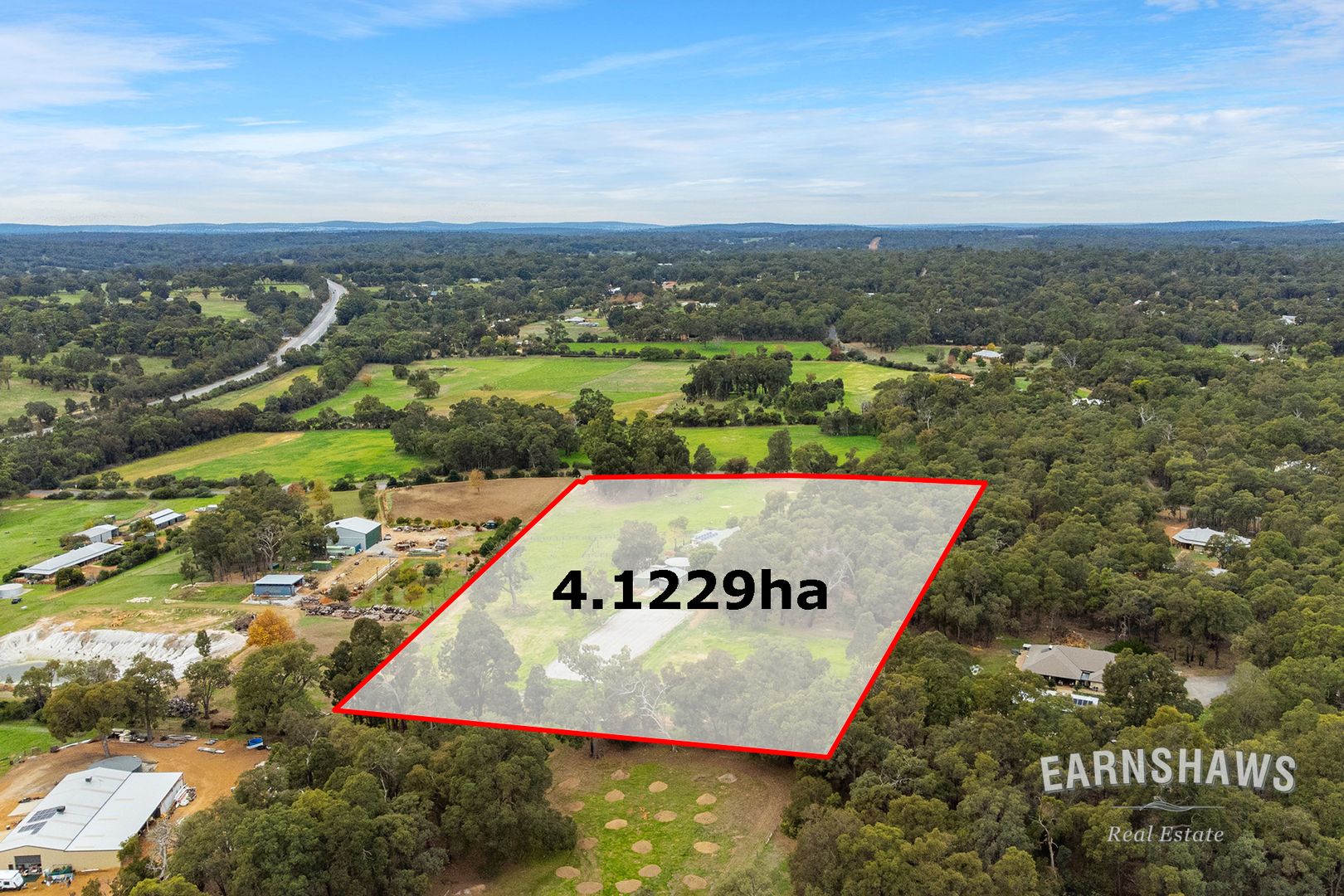 52 Country Road, Gidgegannup WA 6083, Image 2