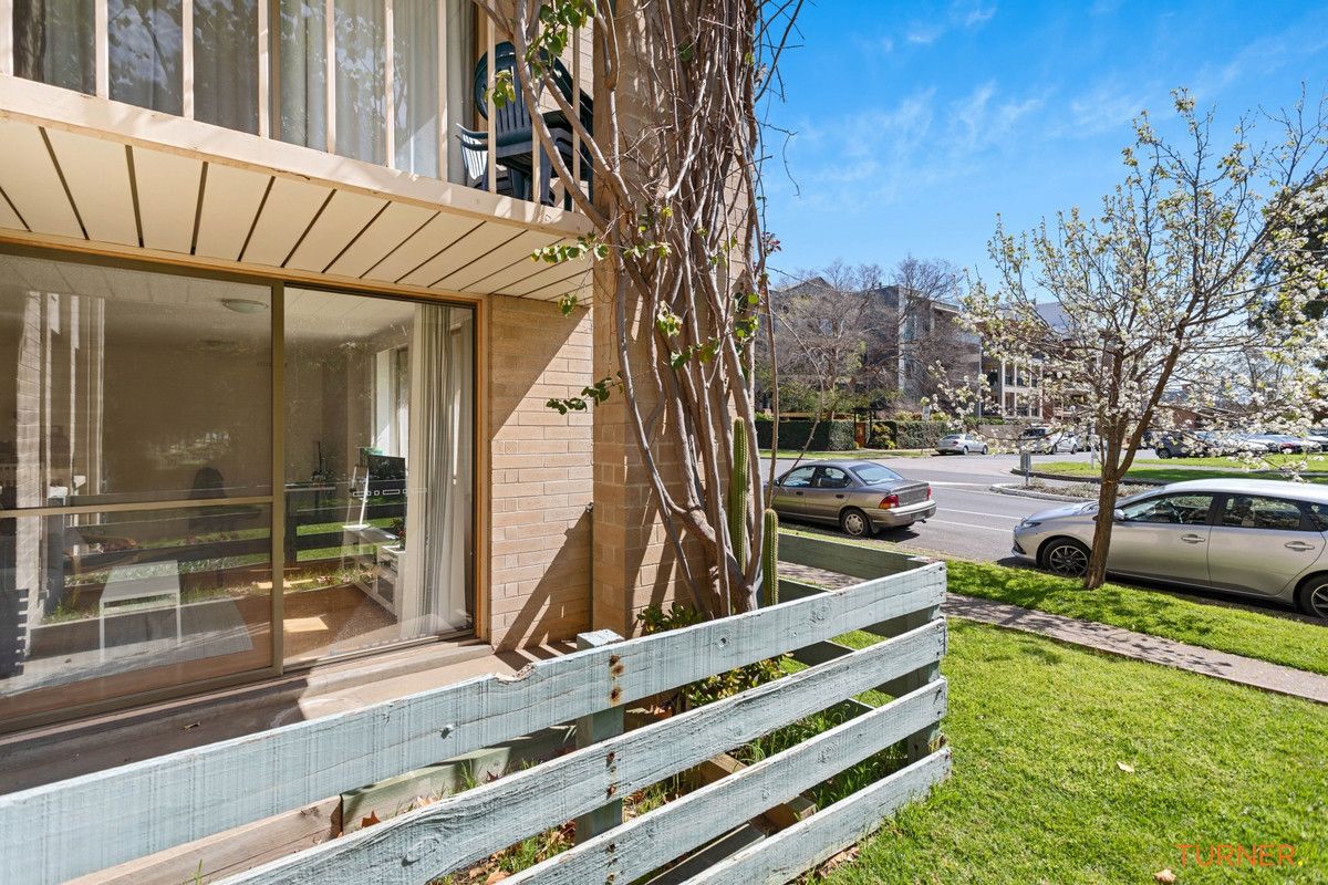 1/233 East Terrace, Adelaide SA 5000