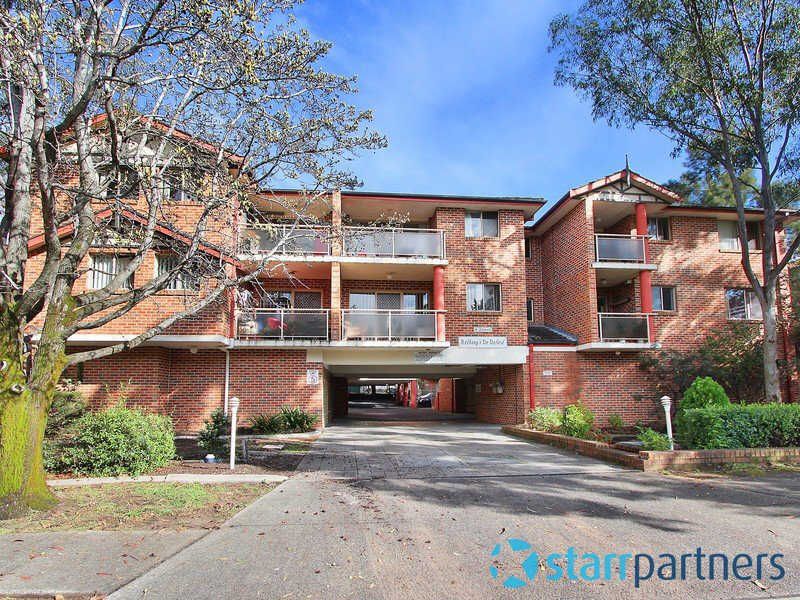 24/23 OXFORD STREET, Merrylands NSW 2160, Image 0