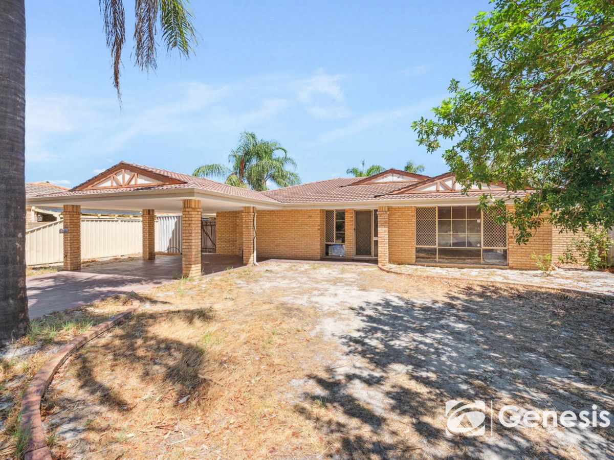 38 Knightsbridge Way, Thornlie WA 6108, Image 1