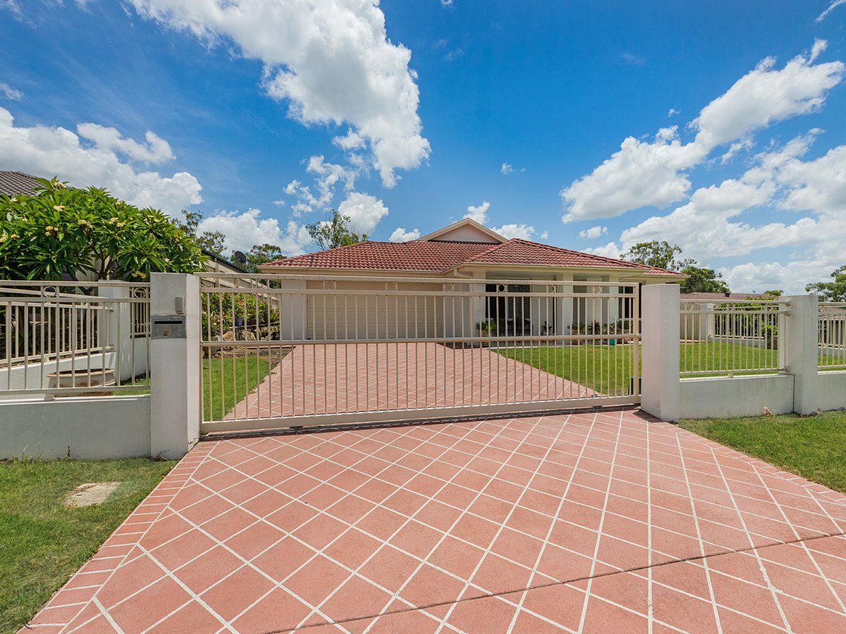 22 Faustina Close, Augustine Heights QLD 4300, Image 0