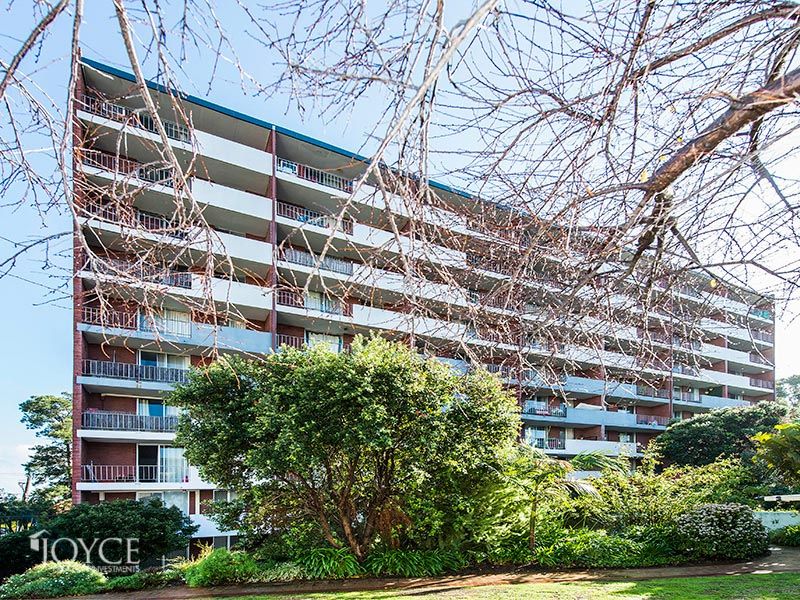 1 bedrooms Apartment / Unit / Flat in 208/69-71 King George Street VICTORIA PARK WA, 6100