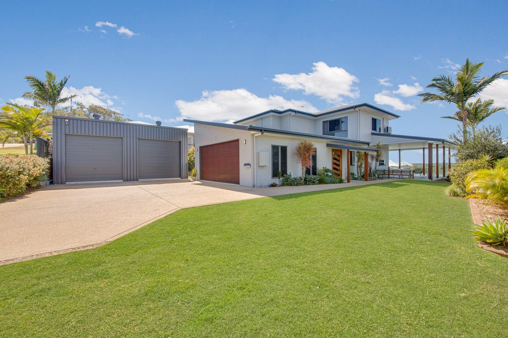 12 Trinity Place, Sun Valley QLD 4680, Image 2