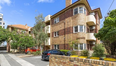 Picture of 2/83 Park Street, ST KILDA WEST VIC 3182