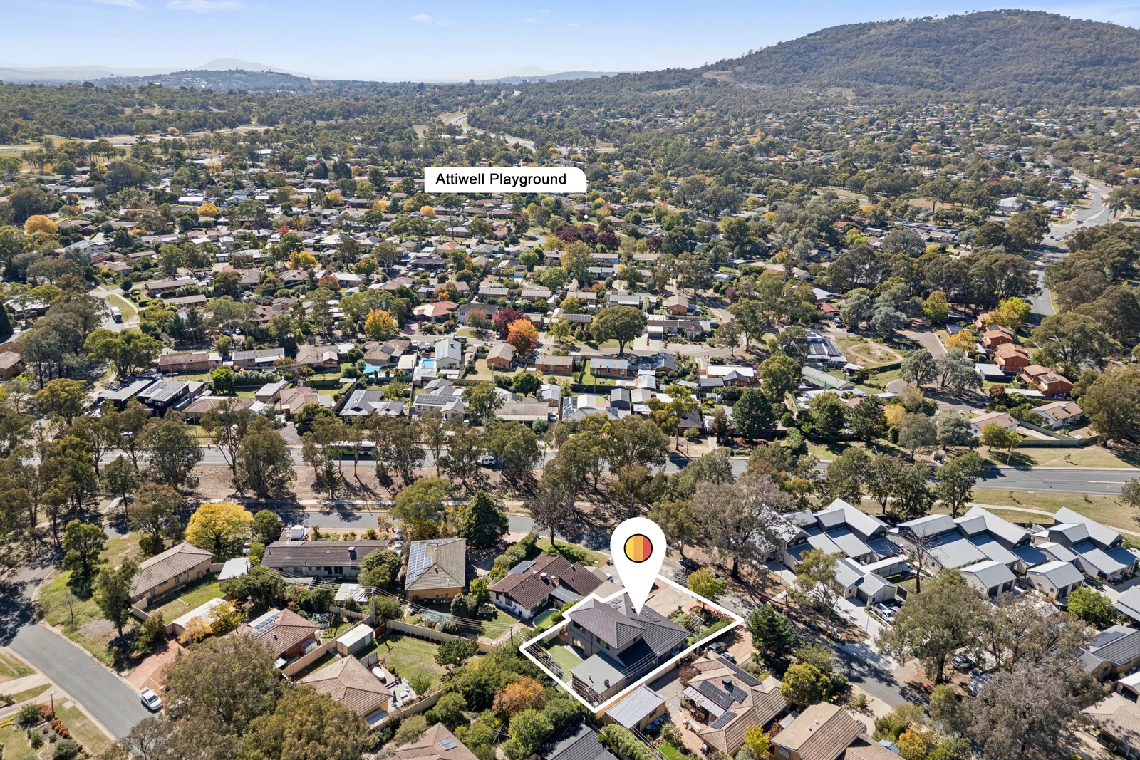 Additional image 37 of 17 Buckley Circuit, Kambah ACT 2902