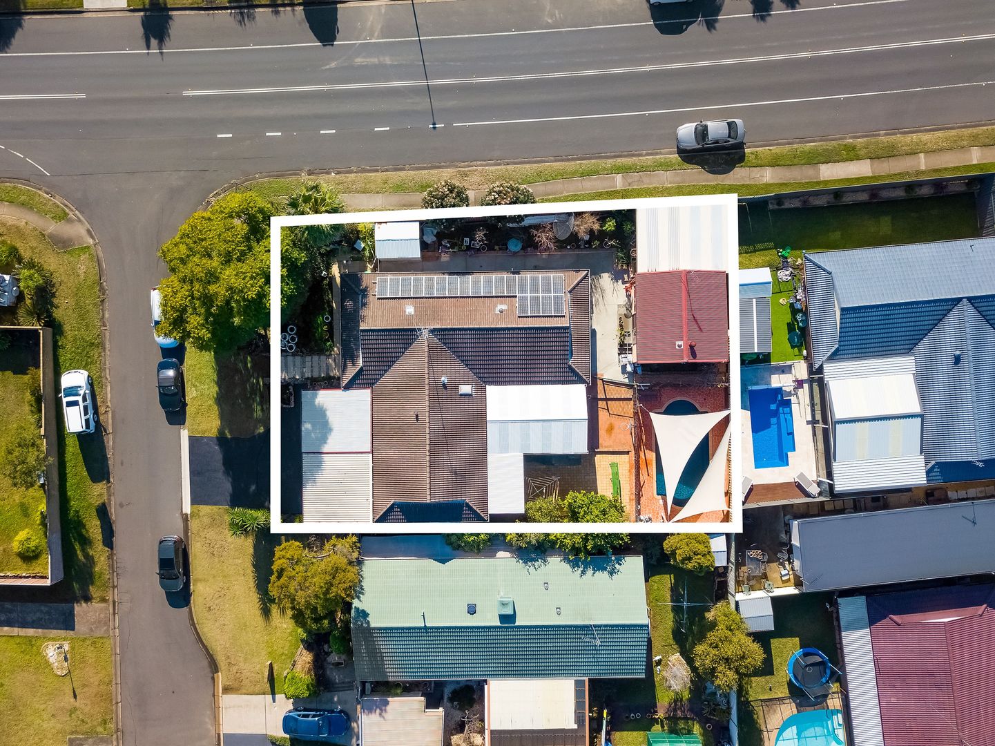 1 Plover Close, St Clair Property History & Address Research Domain