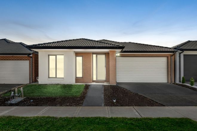 Picture of 5 Viola Circuit, CLYDE VIC 3978
