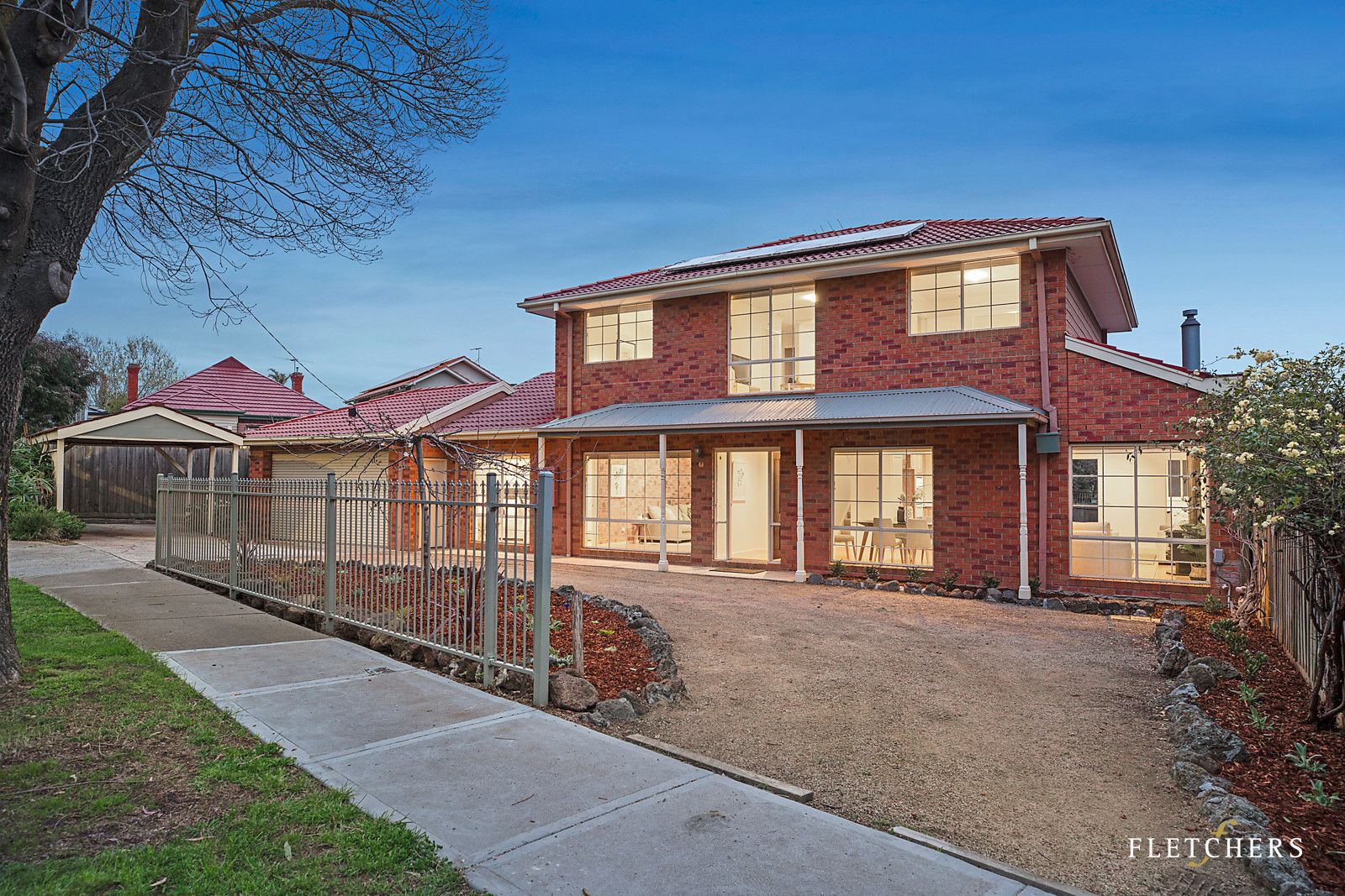 8 Allen Grove, Kew East VIC 3102, Image 0