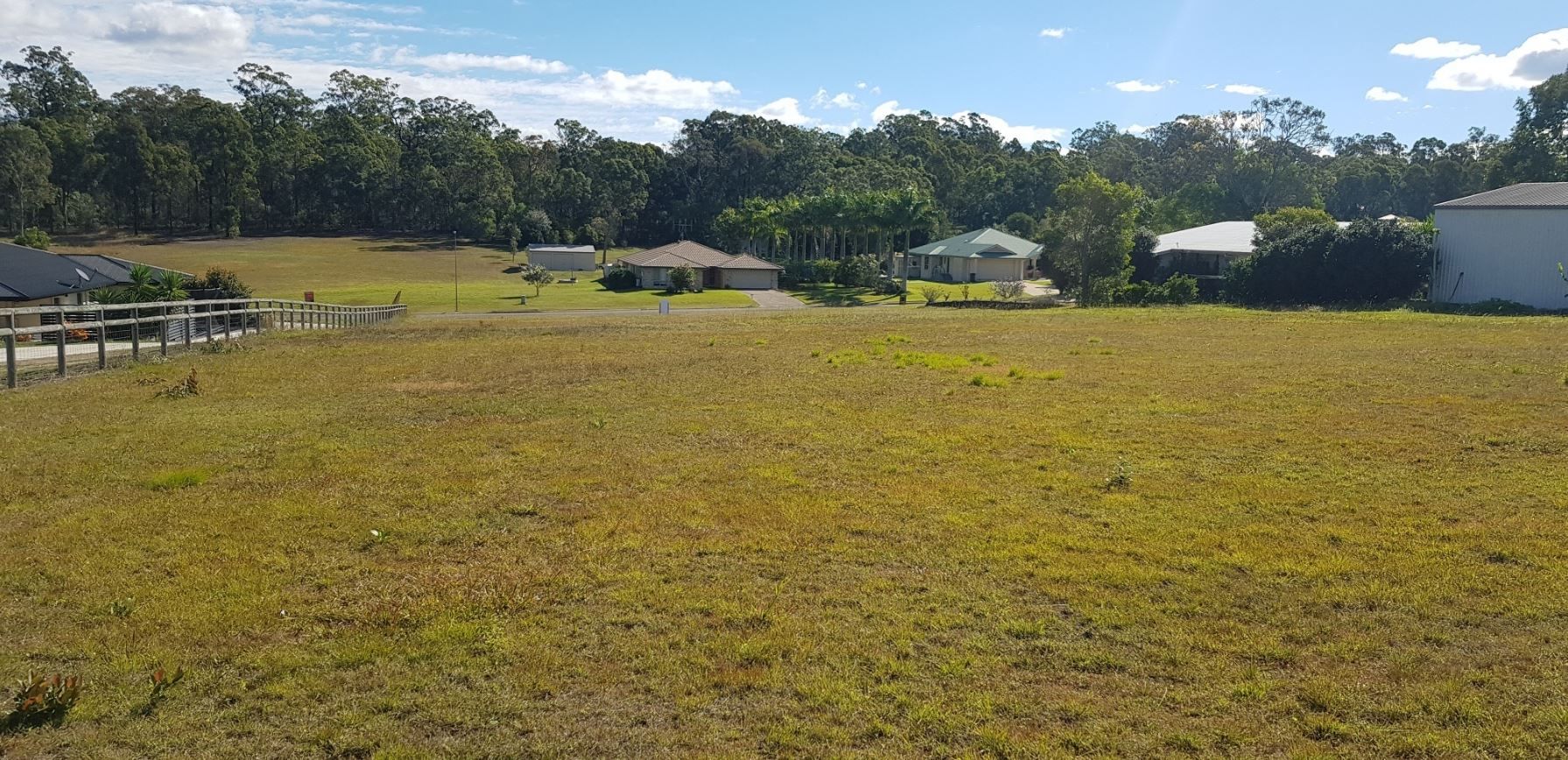 Lot 89 Earls Way, Tinana QLD 4650, Image 2