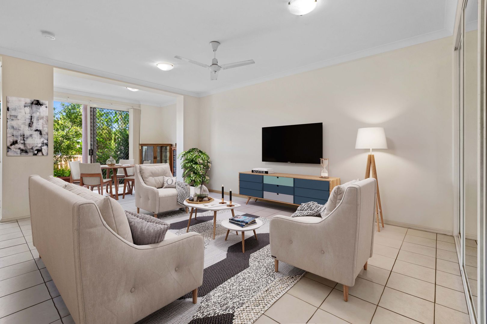 1/23-27 Donkin Street, Scarborough QLD 4020, Image 2