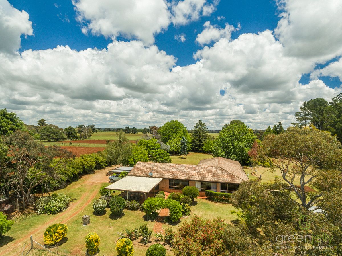 174 Northey Road, Arding NSW 2358, Image 2