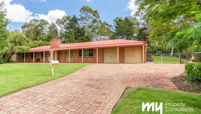 Picture of 2 Browns Road, THE OAKS NSW 2570