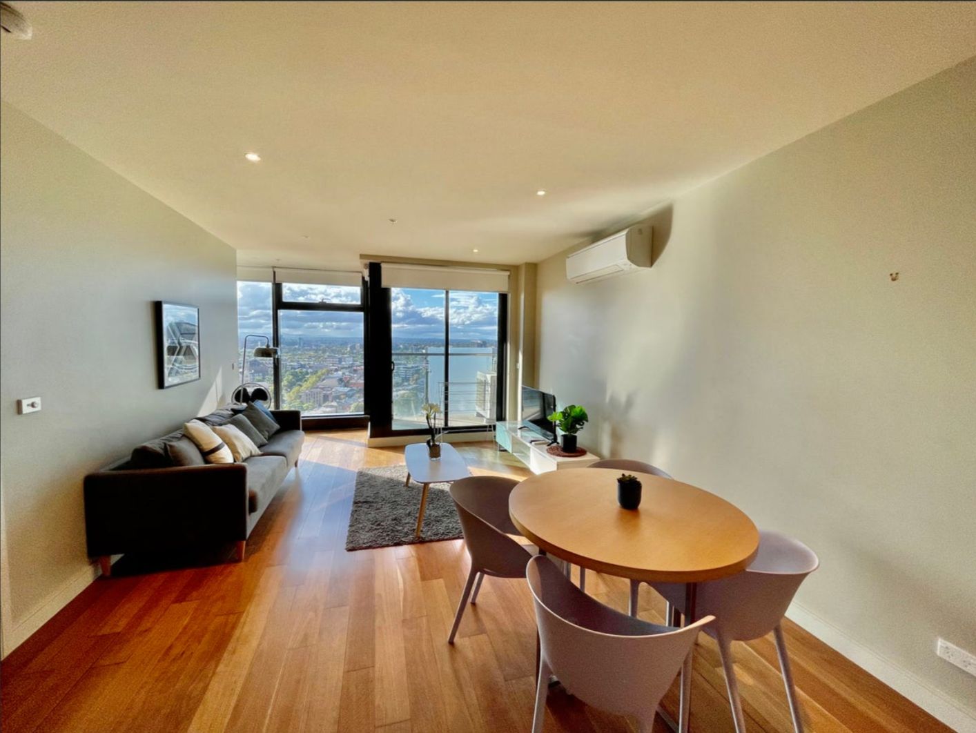2003/228 A'Beckett St, Melbourne VIC 3000 - Apartment For Rent | Domain