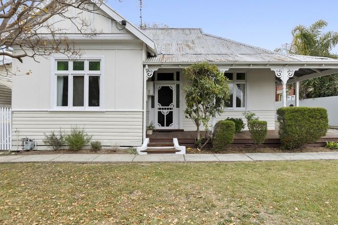 Picture of 25 Crawford Street, SEYMOUR VIC 3660