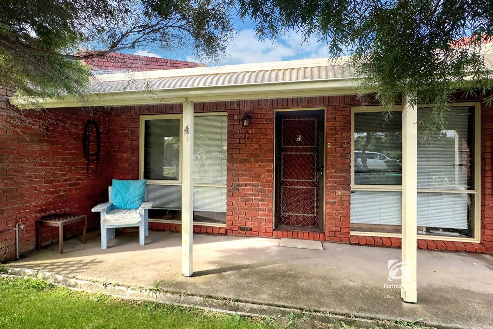 4/50-54 Palmers Road, Lakes Entrance VIC 3909, Image 0