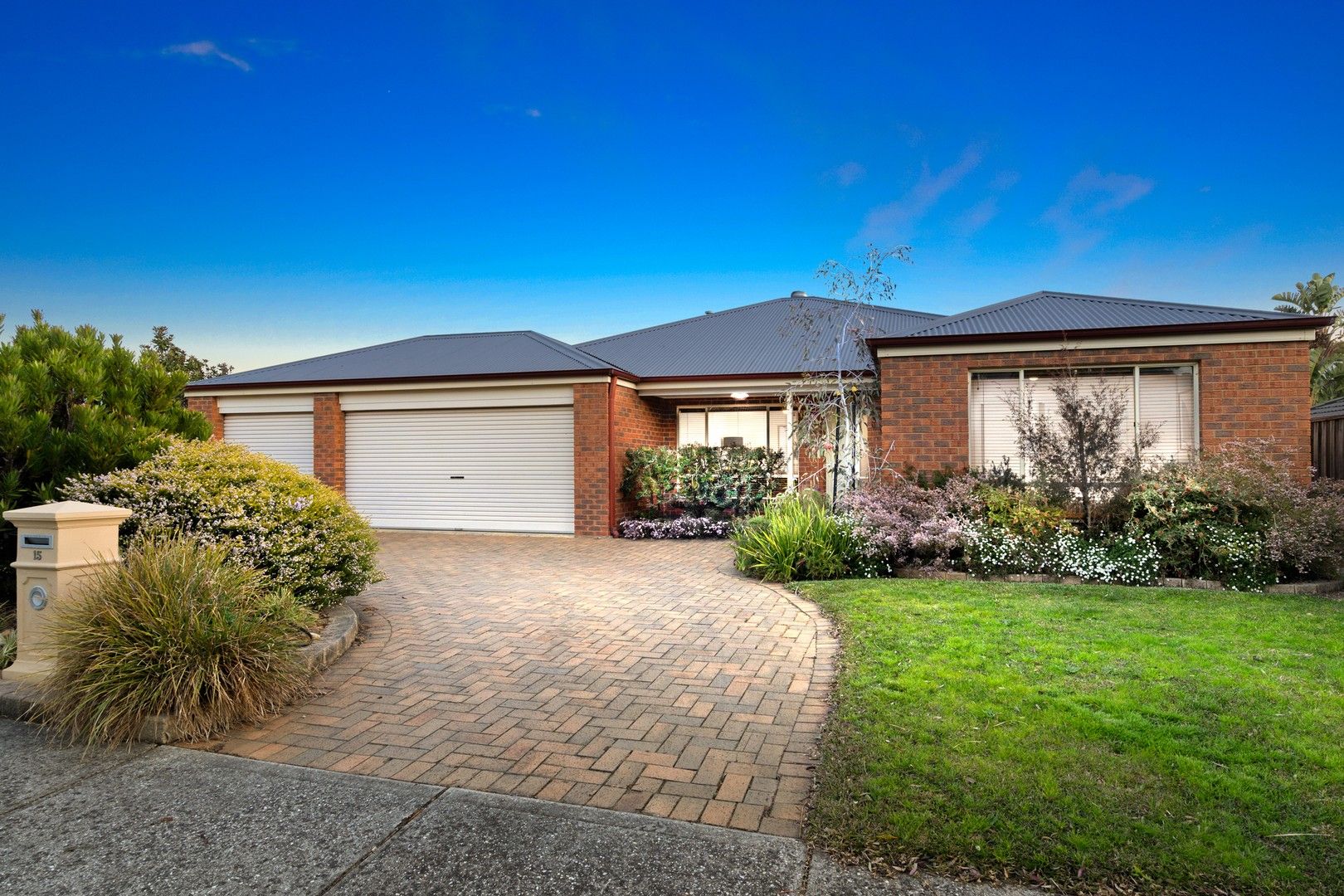 15 Berkley Rise, South Morang VIC 3752, Image 0