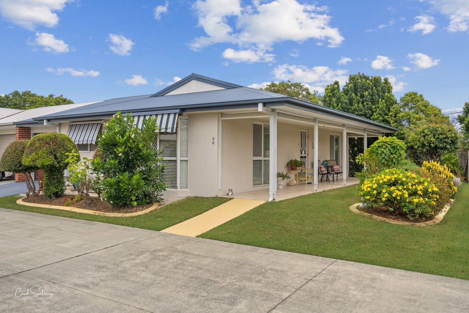 Sold 96/2 Ford Court Carindale QLD 4152 on 15 Mar 2024 2019165300