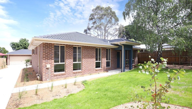 Picture of 1/64 Eastfield Road, CROYDON SOUTH VIC 3136