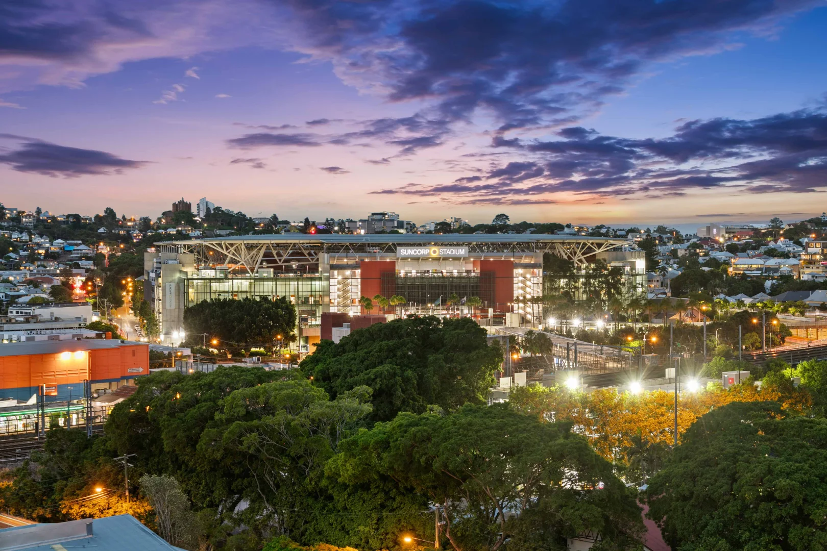 Additional image 22 of 1108/19 McDougall Street, Milton QLD 4064