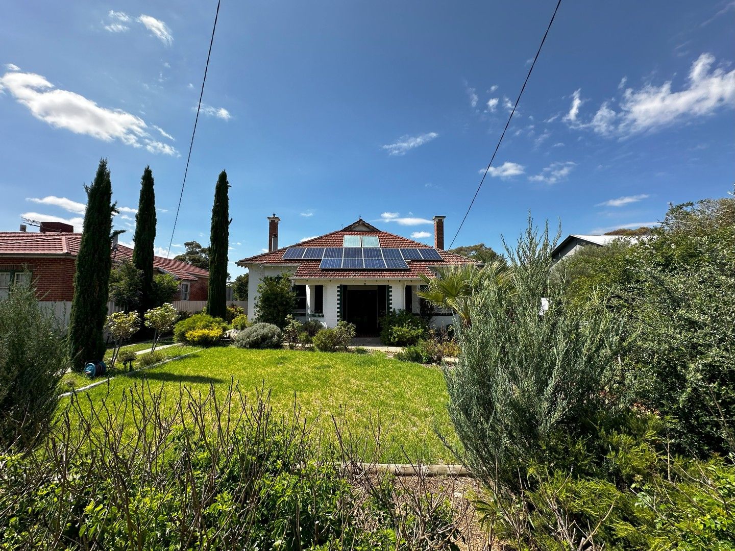 26 Park Street, Dimboola VIC 3414 House For Rent 365 Domain