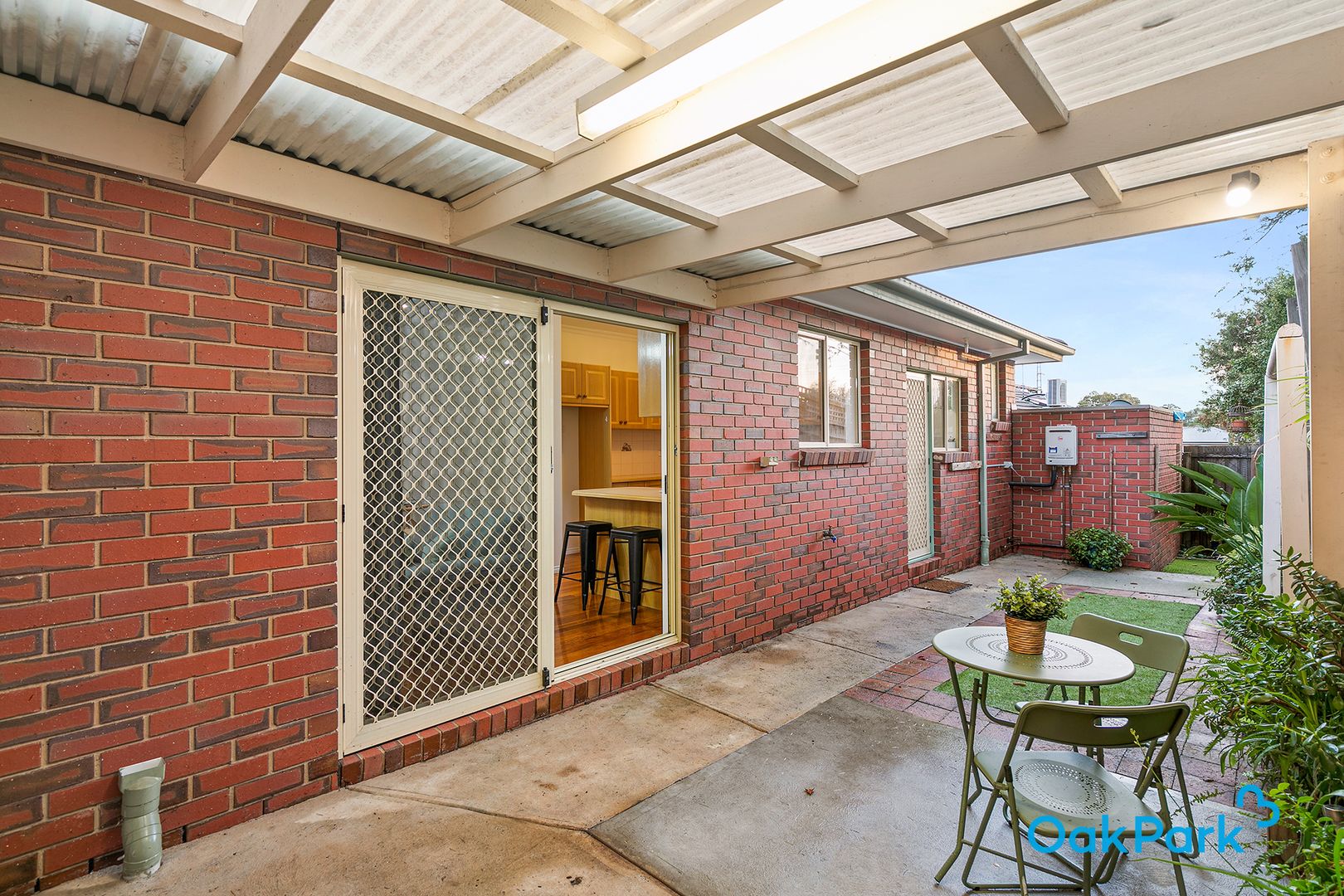 2/46 Railway Parade, Pascoe Vale VIC 3044, Image 2